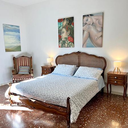 Casa Vacanze Gli Oleandri Bracciano  Εξωτερικό φωτογραφία