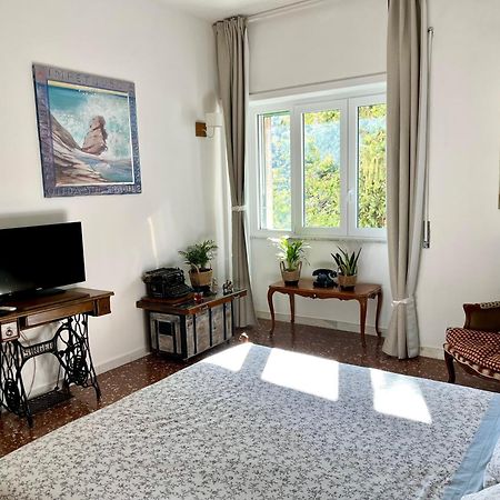 Casa Vacanze Gli Oleandri Bracciano  Εξωτερικό φωτογραφία