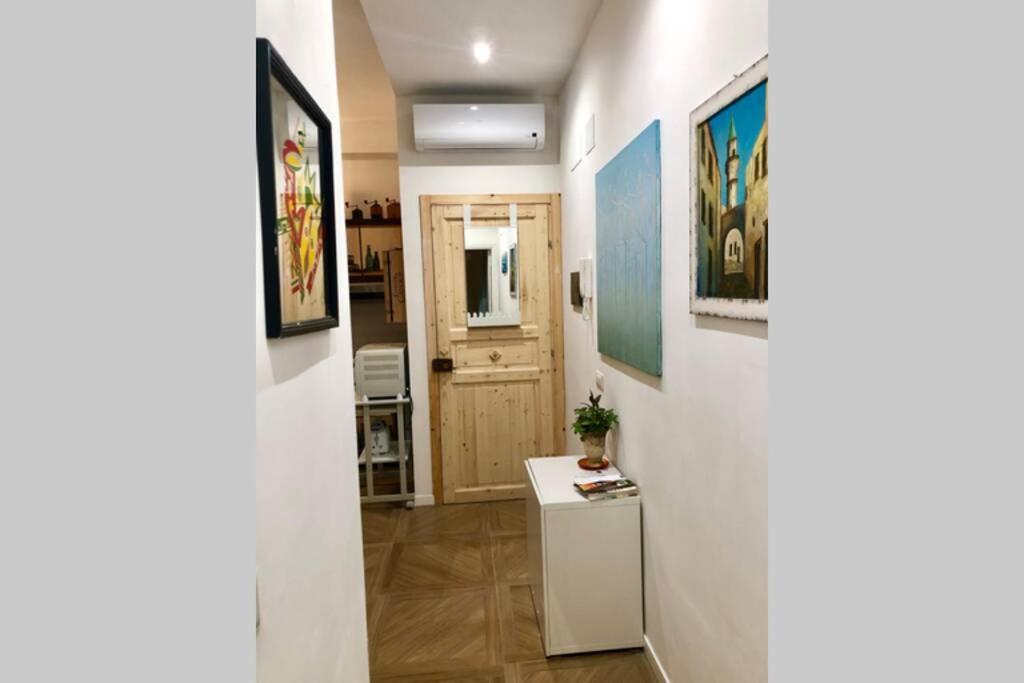 Casa Vacanze Gli Oleandri Bracciano  Εξωτερικό φωτογραφία