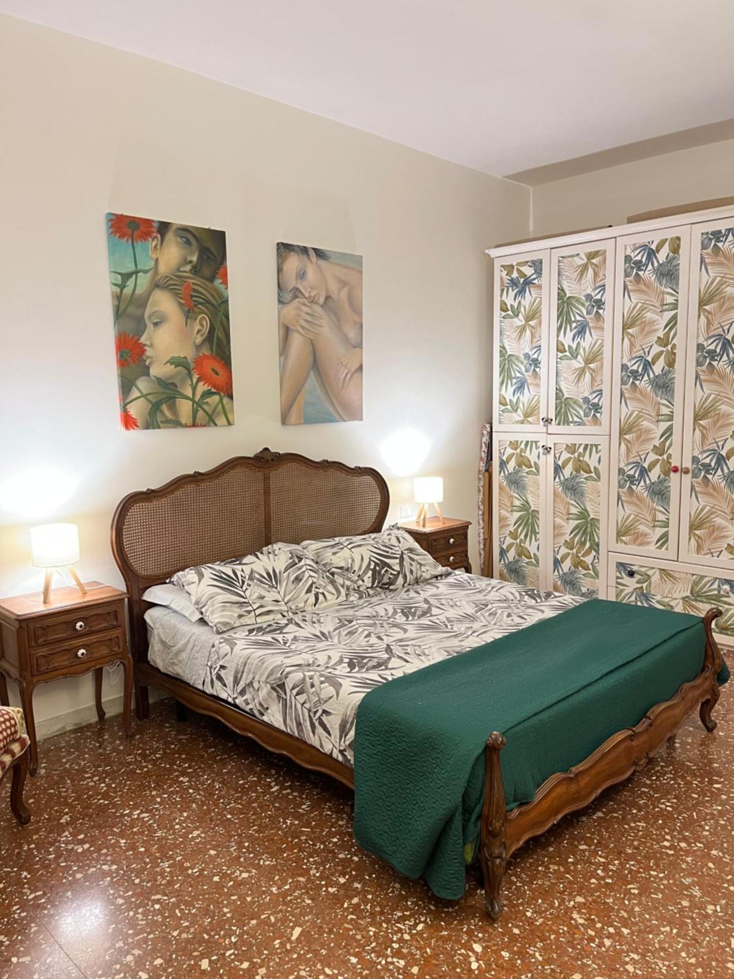 Casa Vacanze Gli Oleandri Bracciano  Εξωτερικό φωτογραφία
