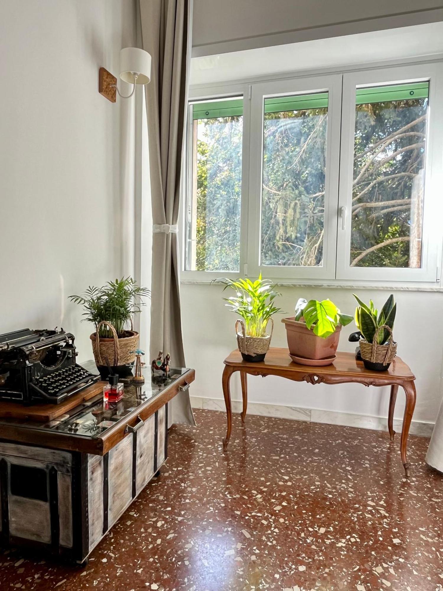 Casa Vacanze Gli Oleandri Bracciano  Εξωτερικό φωτογραφία