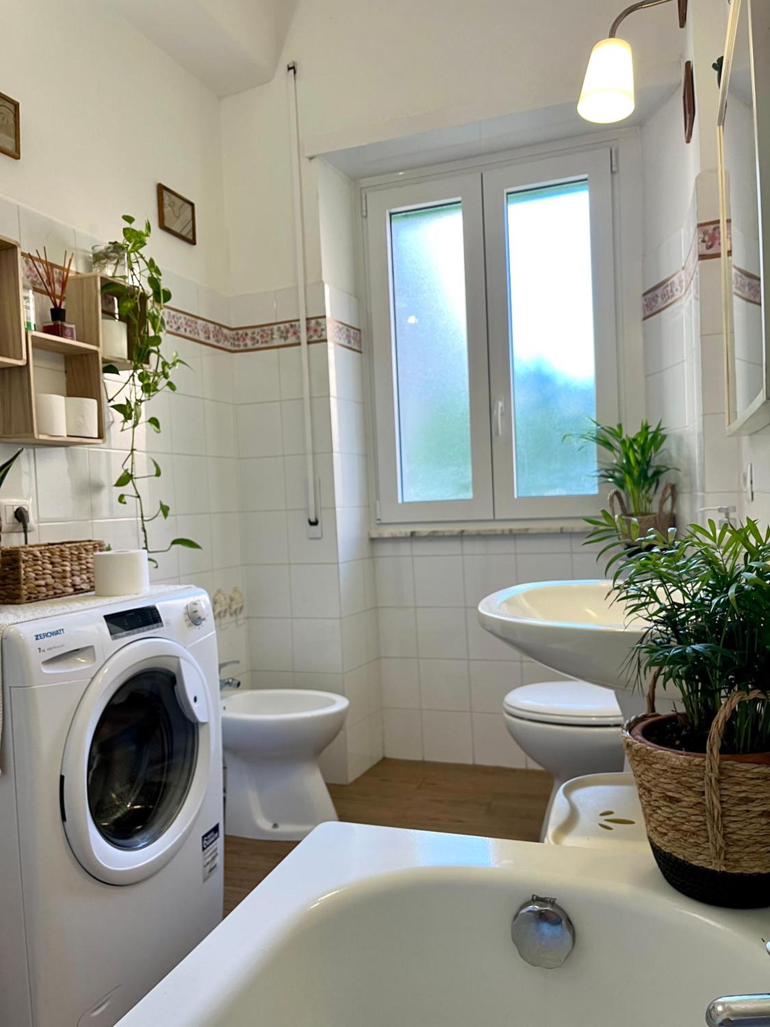 Casa Vacanze Gli Oleandri Bracciano  Εξωτερικό φωτογραφία