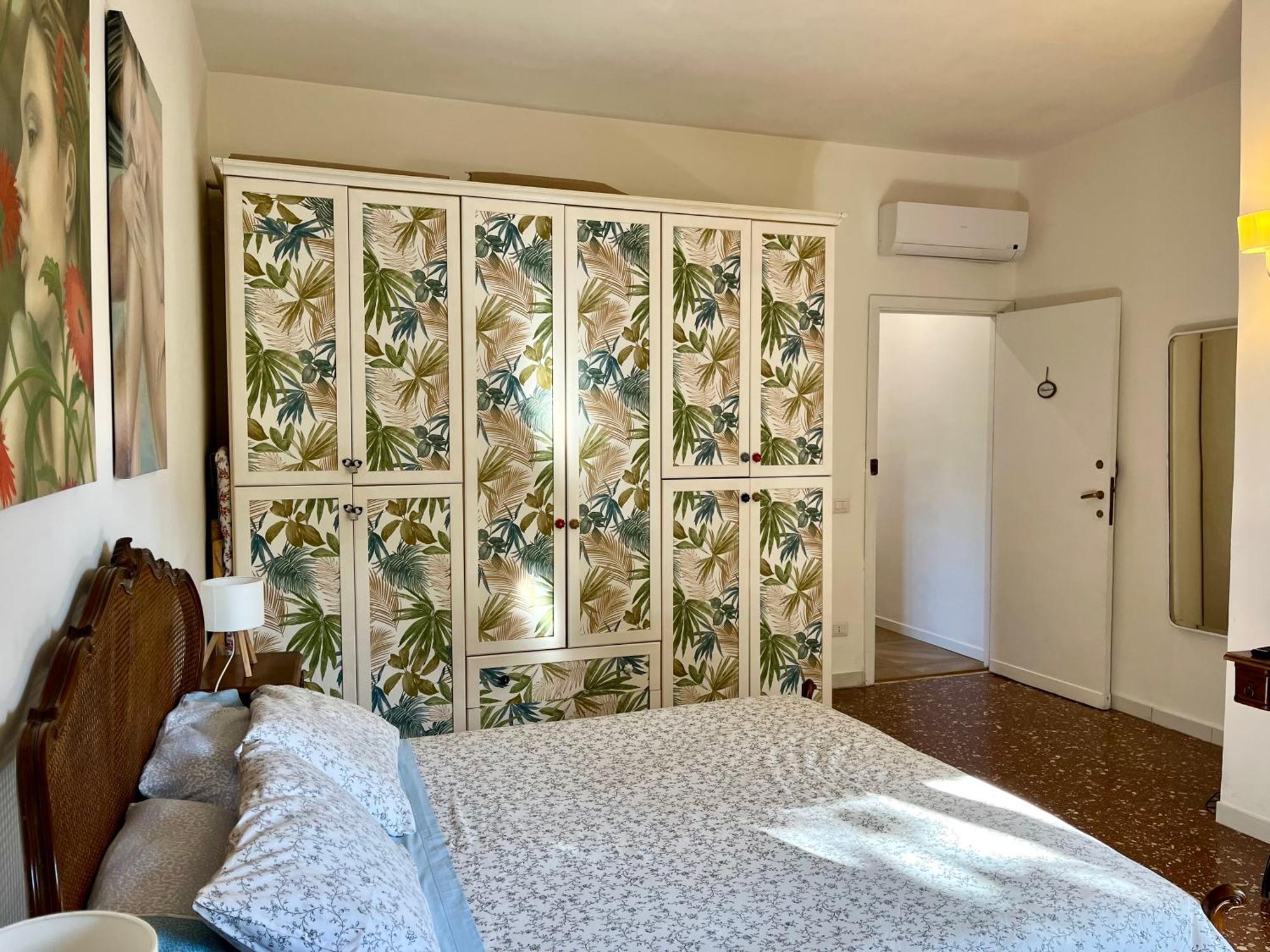 Casa Vacanze Gli Oleandri Bracciano  Εξωτερικό φωτογραφία