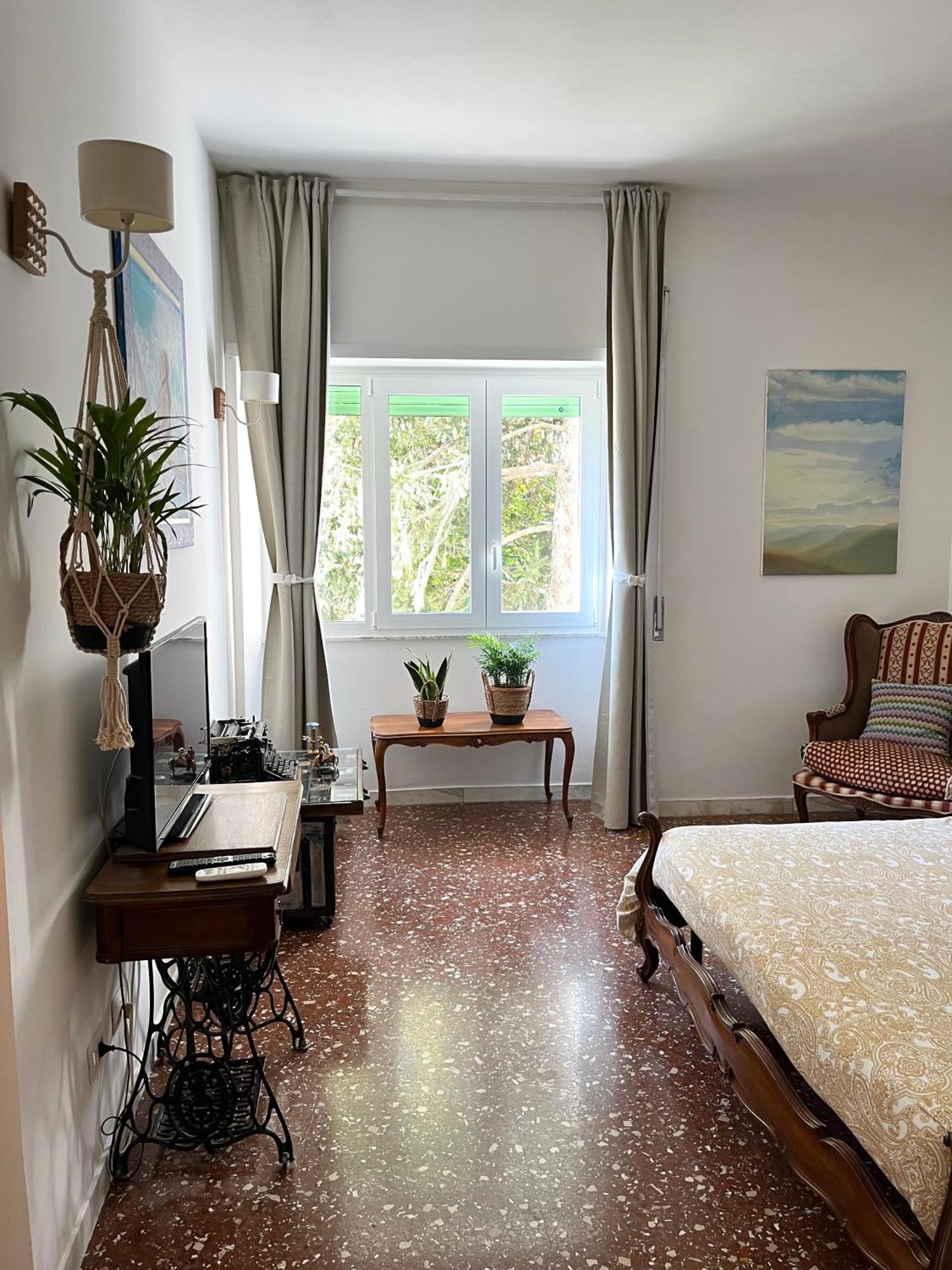 Casa Vacanze Gli Oleandri Bracciano  Εξωτερικό φωτογραφία