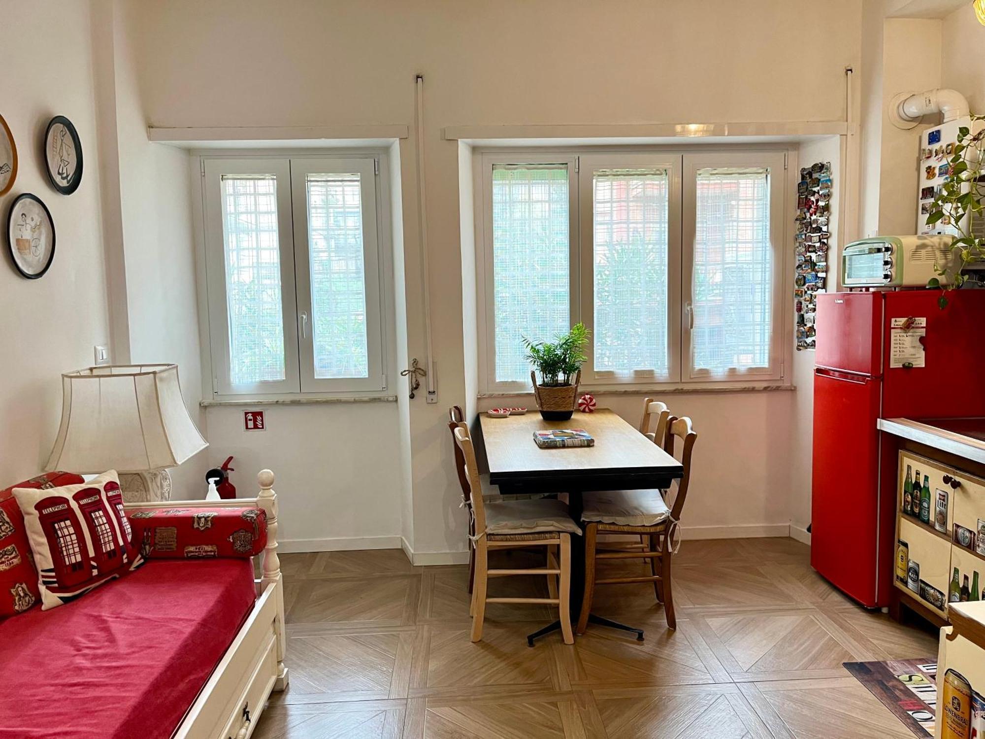 Casa Vacanze Gli Oleandri Bracciano  Εξωτερικό φωτογραφία