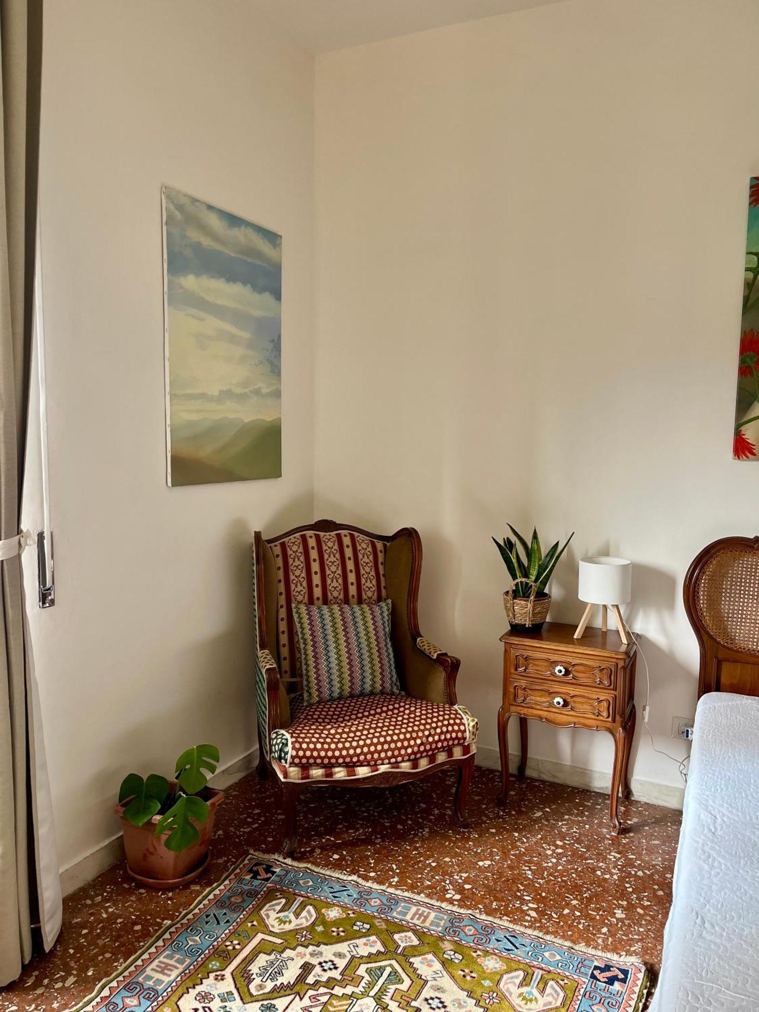 Casa Vacanze Gli Oleandri Bracciano  Εξωτερικό φωτογραφία