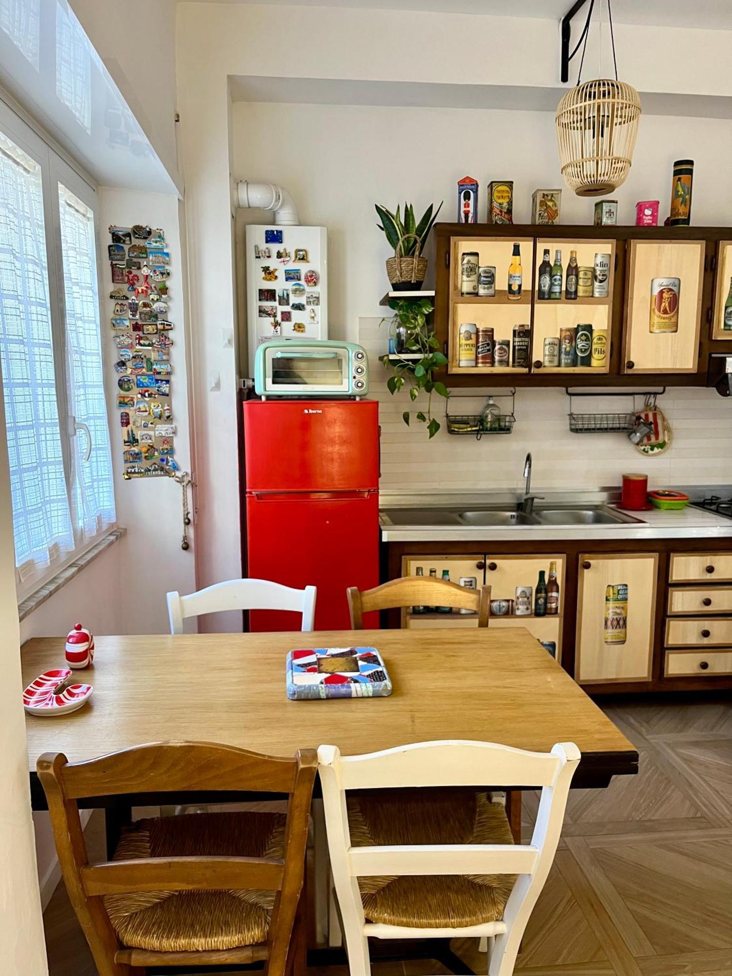 Casa Vacanze Gli Oleandri Bracciano  Εξωτερικό φωτογραφία
