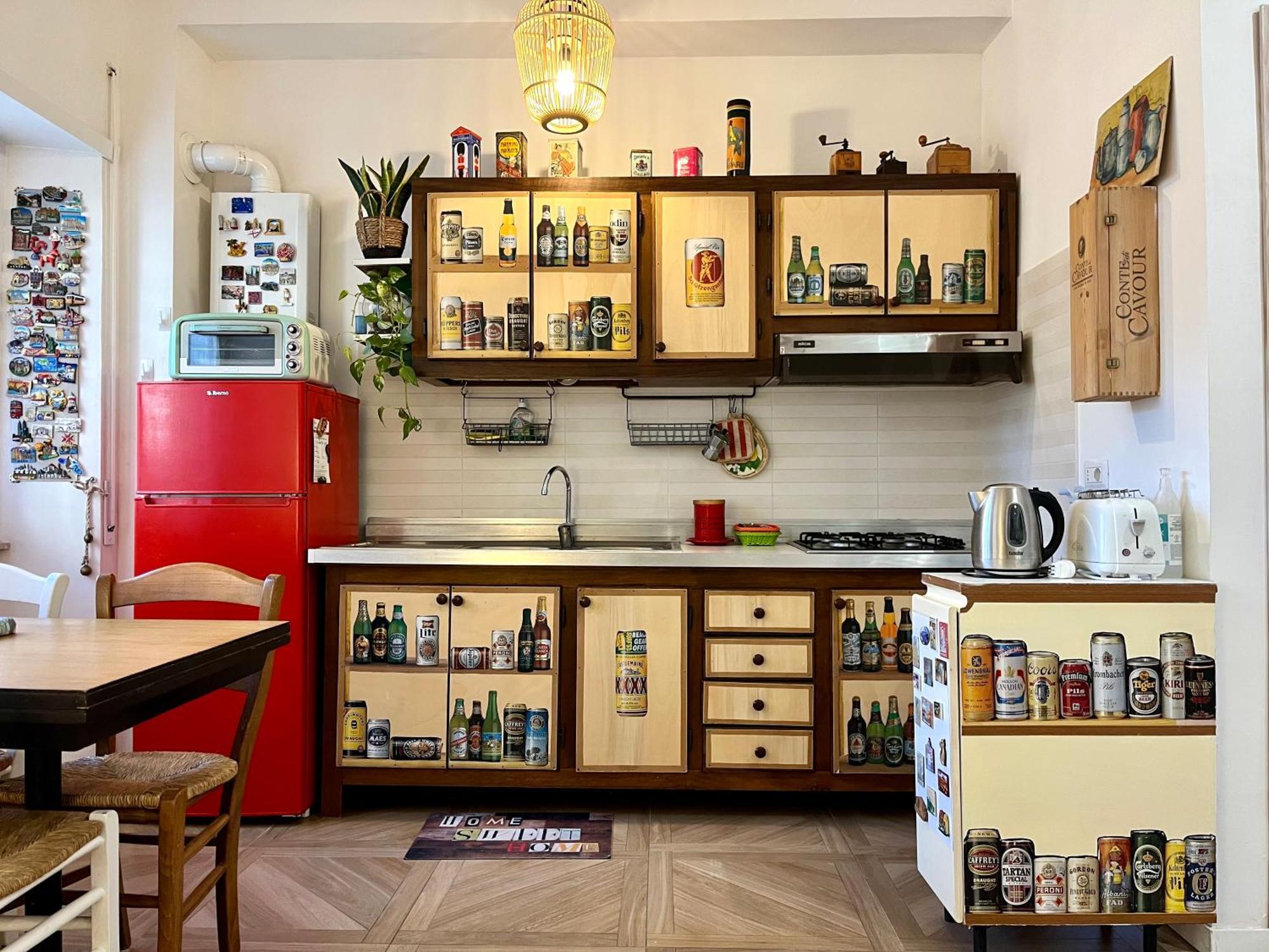 Casa Vacanze Gli Oleandri Bracciano  Εξωτερικό φωτογραφία